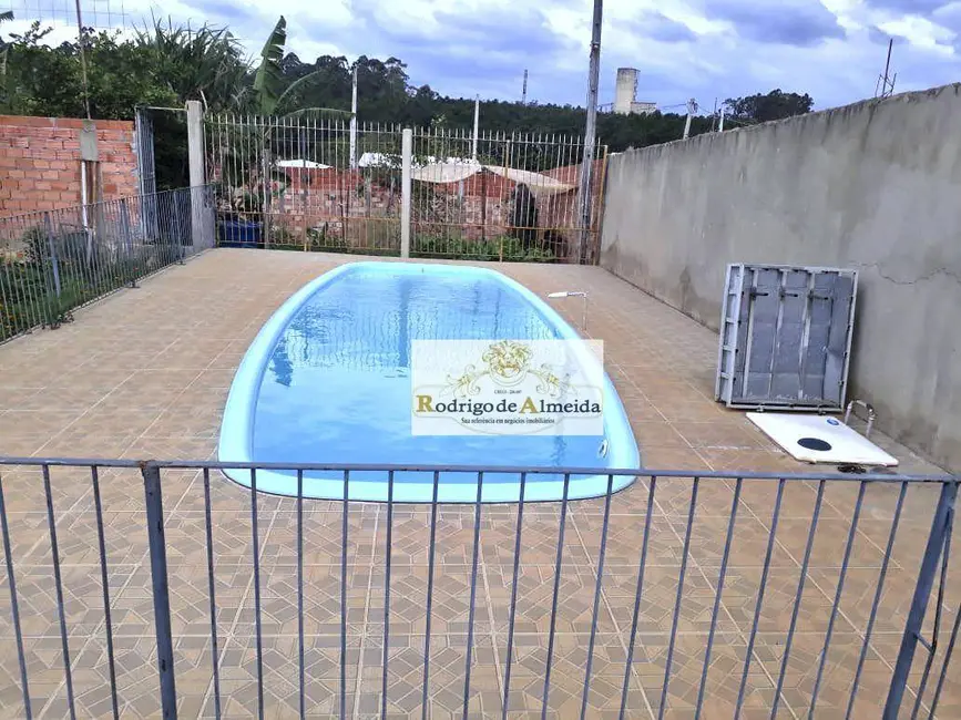 Foto 3 de Chácara com 3 quartos à venda, 1255m2 em Ipero - SP