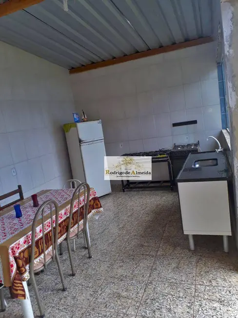 Foto 6 de Chácara com 3 quartos à venda, 1255m2 em Ipero - SP