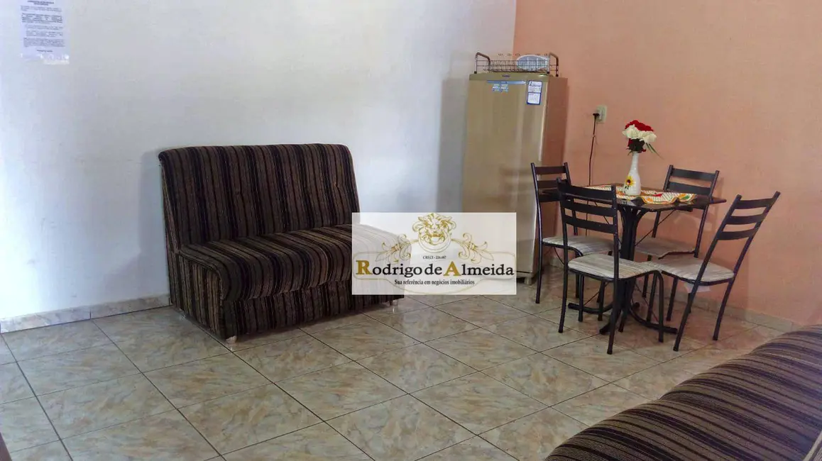 Foto 7 de Chácara com 3 quartos à venda, 600m2 em Centro, Aracoiaba Da Serra - SP