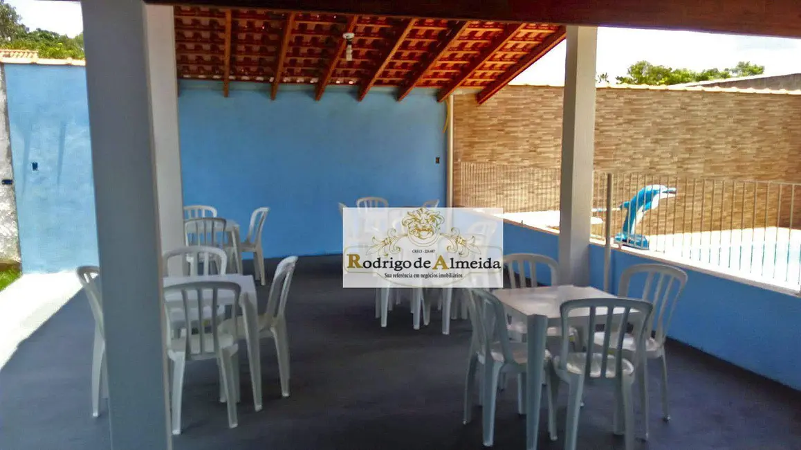 Foto 9 de Chácara com 3 quartos à venda, 600m2 em Centro, Aracoiaba Da Serra - SP