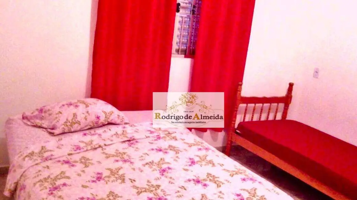 Foto 4 de Chácara com 3 quartos à venda, 600m2 em Centro, Aracoiaba Da Serra - SP