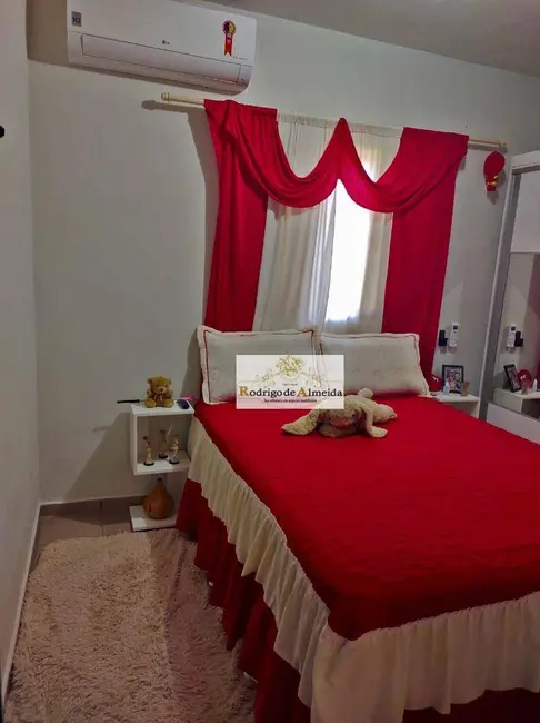 Chácara com 2 quartos à venda, 1300m2 em Aracoiaba Da Serra - SP - imagem 8 Foto 8 de Chácara com 2 quartos à venda, 1300m2 em Aracoiaba Da Serra - SP