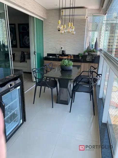 Foto 1 de Apartamento com 3 quartos à venda, 140m2 em Jardim Goiás, Goiania - GO