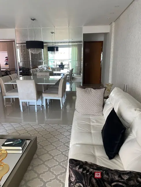 Foto 5 de Apartamento com 3 quartos à venda, 140m2 em Jardim Goiás, Goiania - GO