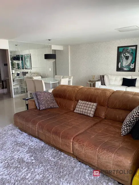 Foto 4 de Apartamento com 3 quartos à venda, 140m2 em Jardim Goiás, Goiania - GO