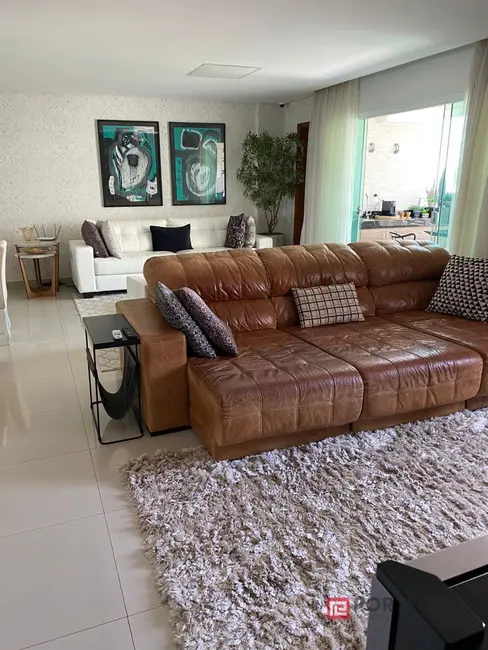 Foto 3 de Apartamento com 3 quartos à venda, 140m2 em Jardim Goiás, Goiania - GO