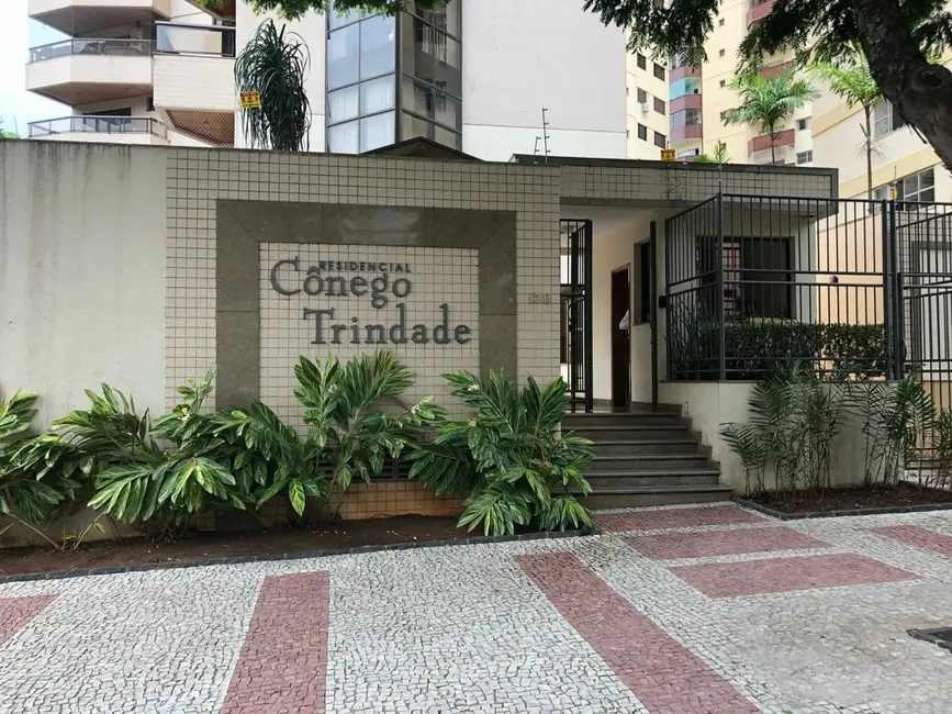 Apartamento com 3 quartos à venda, 230m2 em Setor Oeste, Goiania - GO - imagem 4 Foto 4 de Apartamento com 3 quartos à venda, 230m2 em Setor Oeste, Goiania - GO