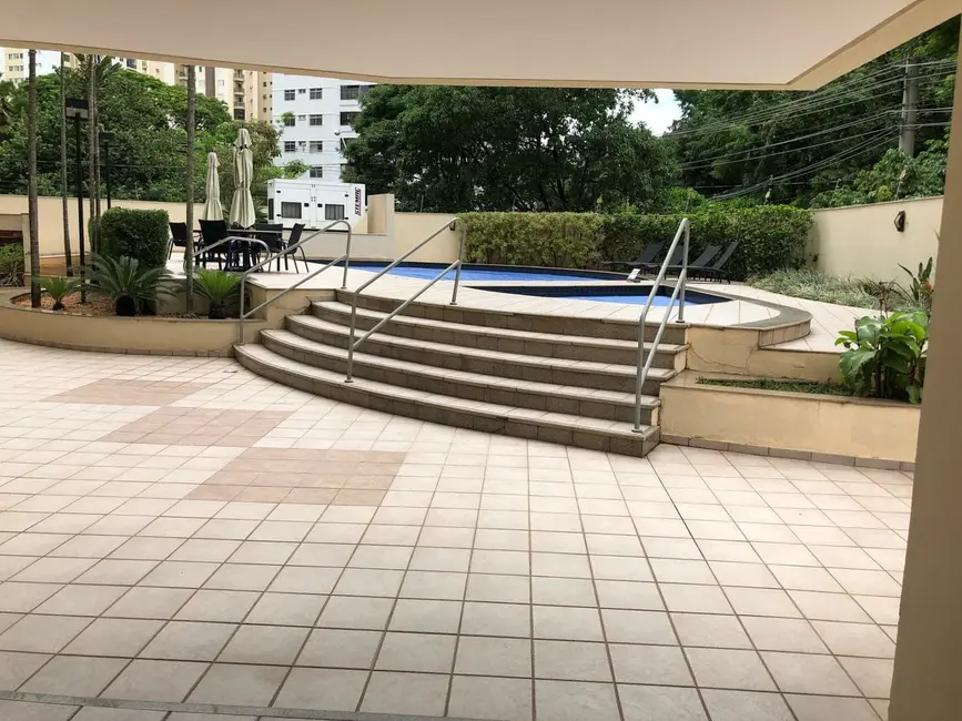 Apartamento com 3 quartos à venda, 230m2 em Setor Oeste, Goiania - GO - imagem 7 Foto 7 de Apartamento com 3 quartos à venda, 230m2 em Setor Oeste, Goiania - GO