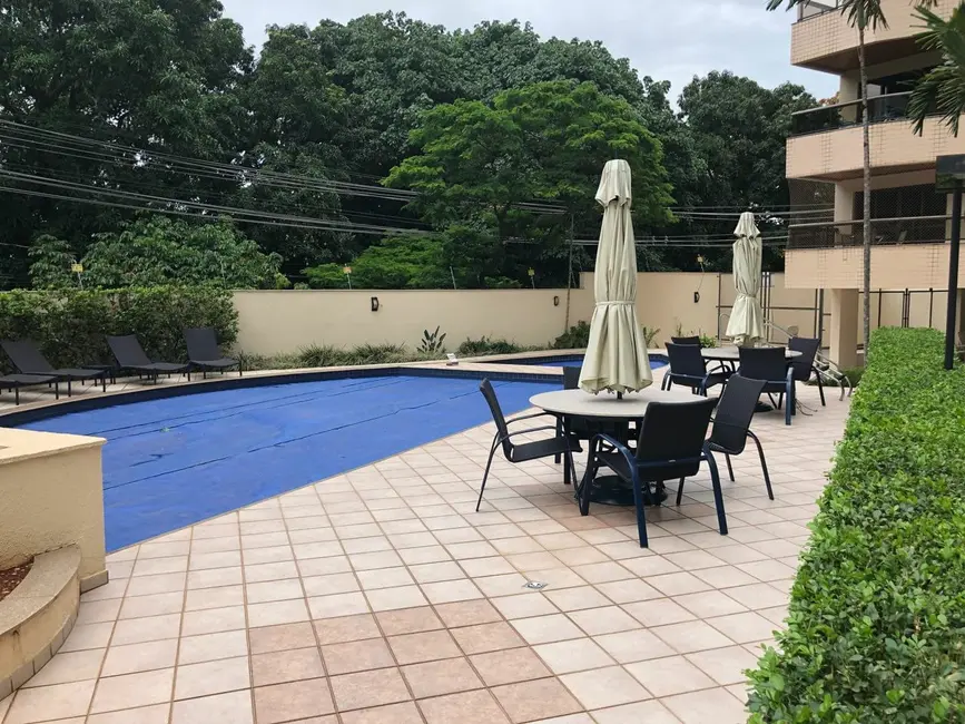 Apartamento com 3 quartos à venda, 230m2 em Setor Oeste, Goiania - GO - imagem 5 Foto 5 de Apartamento com 3 quartos à venda, 230m2 em Setor Oeste, Goiania - GO