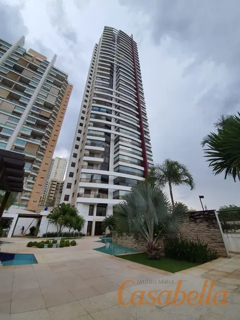Apartamento com 4 quartos à venda, 378m2 em Setor Bueno, Goiania - GO - imagem 7 Foto 7 de Apartamento com 4 quartos à venda, 378m2 em Setor Bueno, Goiania - GO