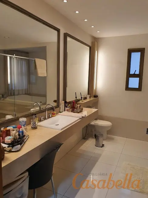 Apartamento com 4 quartos à venda, 378m2 em Setor Bueno, Goiania - GO - imagem 5 Foto 5 de Apartamento com 4 quartos à venda, 378m2 em Setor Bueno, Goiania - GO