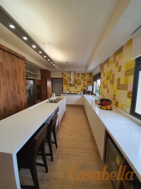 Apartamento com 4 quartos à venda, 378m2 em Setor Bueno, Goiania - GO - imagem 8 Foto 8 de Apartamento com 4 quartos à venda, 378m2 em Setor Bueno, Goiania - GO