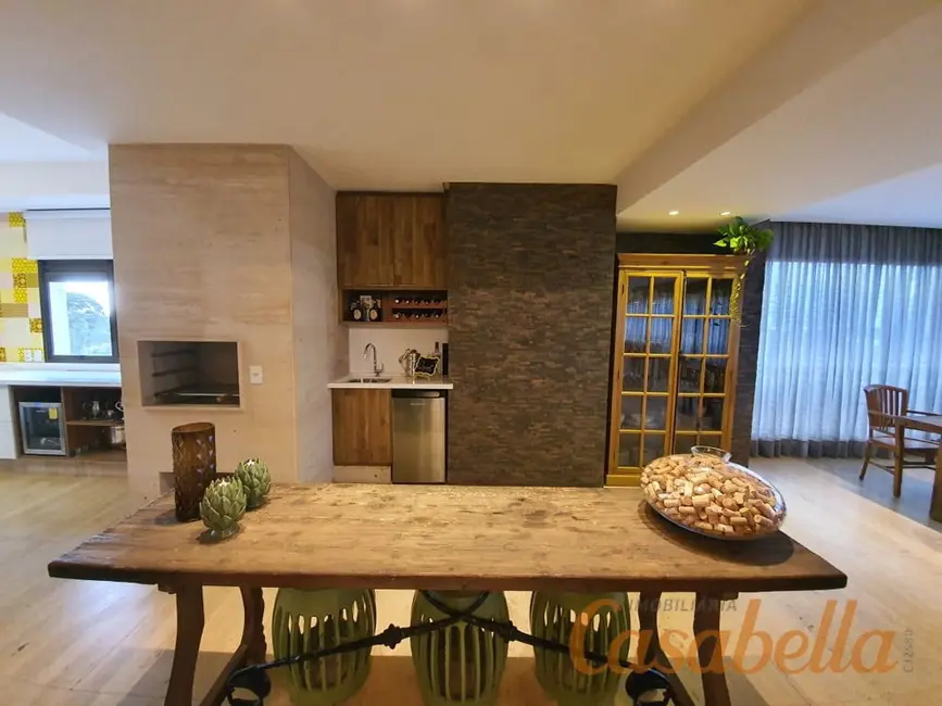 Foto 2 de Apartamento com 4 quartos à venda, 378m2 em Setor Bueno, Goiania - GO