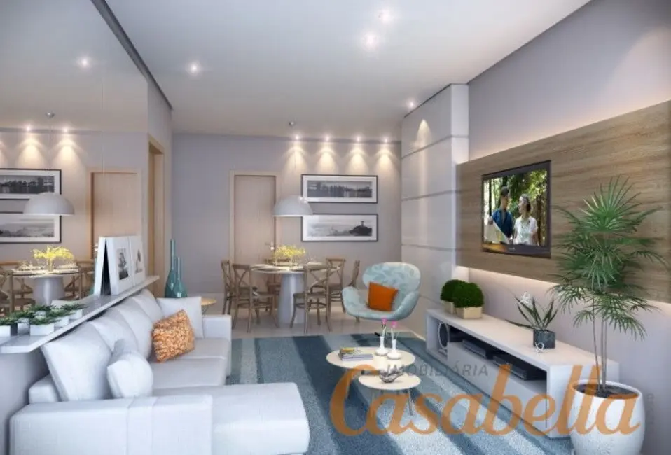 Apartamento com 4 quartos à venda, 141m2 em Setor Bueno, Goiania - GO - imagem 5 Foto 5 de Apartamento com 4 quartos à venda, 141m2 em Setor Bueno, Goiania - GO