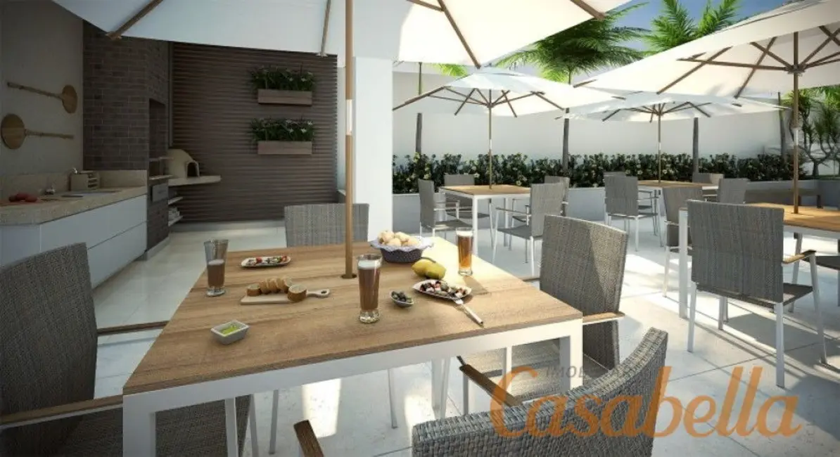 Apartamento com 4 quartos à venda, 141m2 em Setor Bueno, Goiania - GO - imagem 6 Foto 6 de Apartamento com 4 quartos à venda, 141m2 em Setor Bueno, Goiania - GO