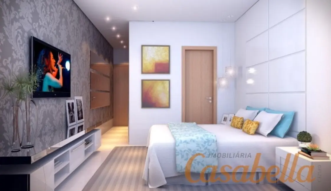 Apartamento com 4 quartos à venda, 141m2 em Setor Bueno, Goiania - GO - imagem 7 Foto 7 de Apartamento com 4 quartos à venda, 141m2 em Setor Bueno, Goiania - GO