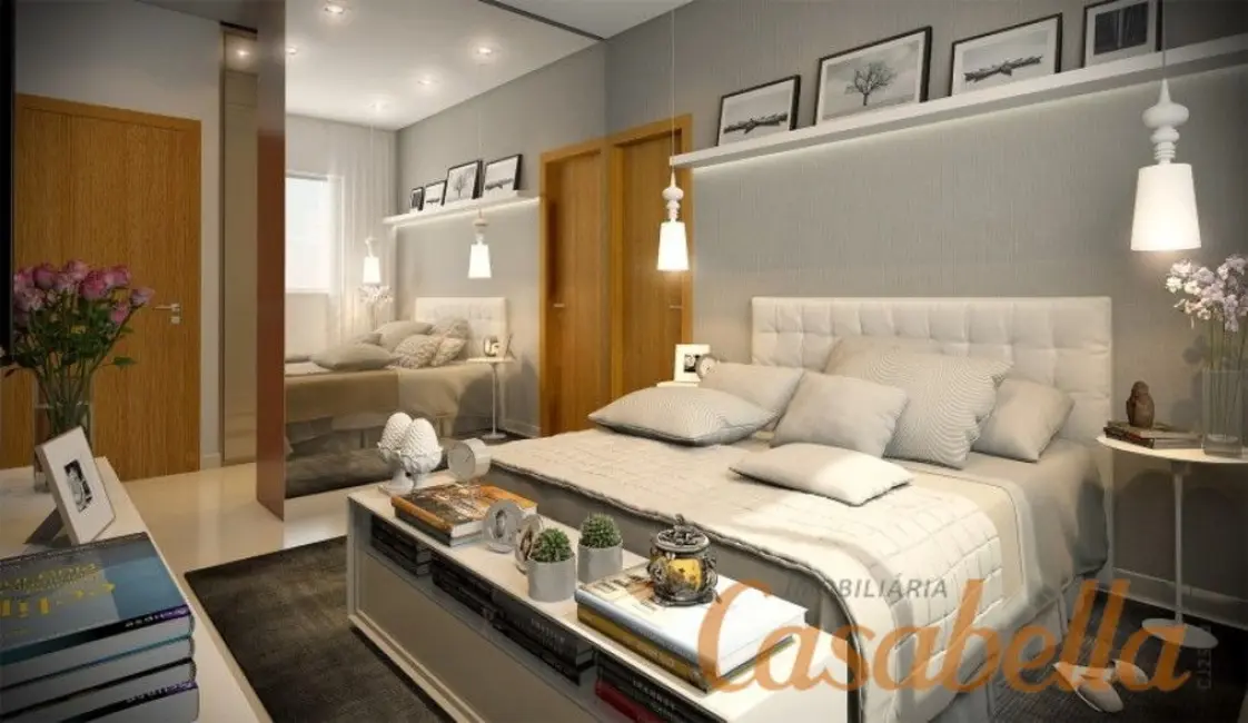Apartamento com 4 quartos à venda, 141m2 em Setor Bueno, Goiania - GO - imagem 8 Foto 8 de Apartamento com 4 quartos à venda, 141m2 em Setor Bueno, Goiania - GO