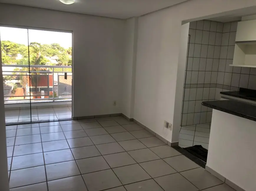 Foto 1 de Apartamento com 2 quartos à venda, 58m2 em Vila Alpes, Goiania - GO