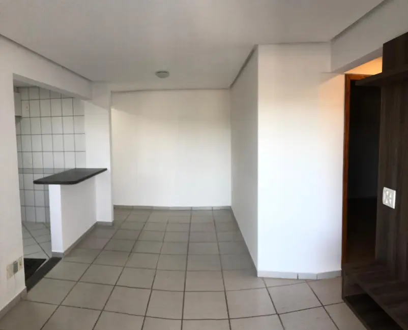 Apartamento com 2 quartos à venda, 58m2 em Vila Alpes, Goiania - GO - imagem 3 Foto 3 de Apartamento com 2 quartos à venda, 58m2 em Vila Alpes, Goiania - GO
