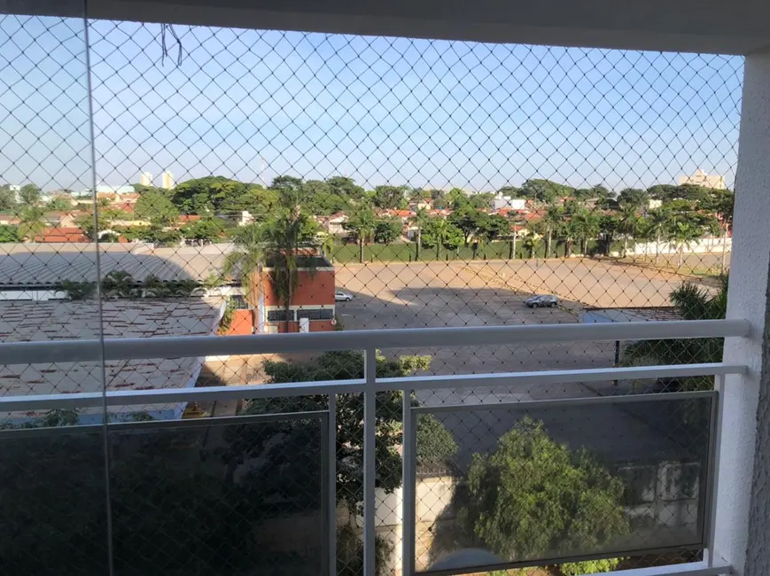 Apartamento com 2 quartos à venda, 58m2 em Vila Alpes, Goiania - GO - imagem 8 Foto 8 de Apartamento com 2 quartos à venda, 58m2 em Vila Alpes, Goiania - GO