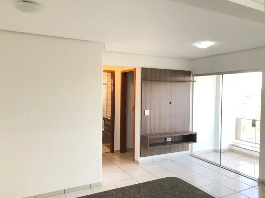Apartamento com 2 quartos à venda, 58m2 em Vila Alpes, Goiania - GO - imagem 4 Foto 4 de Apartamento com 2 quartos à venda, 58m2 em Vila Alpes, Goiania - GO