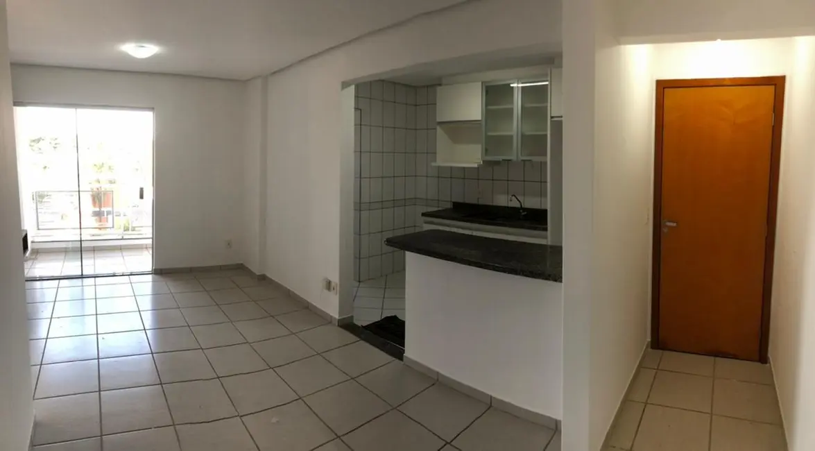 Apartamento com 2 quartos à venda, 58m2 em Vila Alpes, Goiania - GO - imagem 2 Foto 2 de Apartamento com 2 quartos à venda, 58m2 em Vila Alpes, Goiania - GO