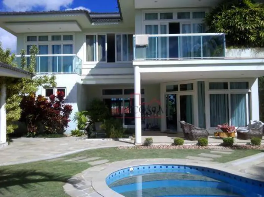 Foto 1 de Casa de Condomínio com 5 quartos à venda, 800m2 em Maria Paula, Niteroi - RJ