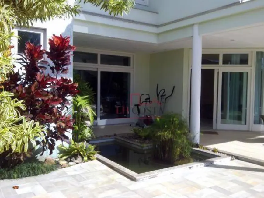 Foto 6 de Casa de Condomínio com 5 quartos à venda, 800m2 em Maria Paula, Niteroi - RJ