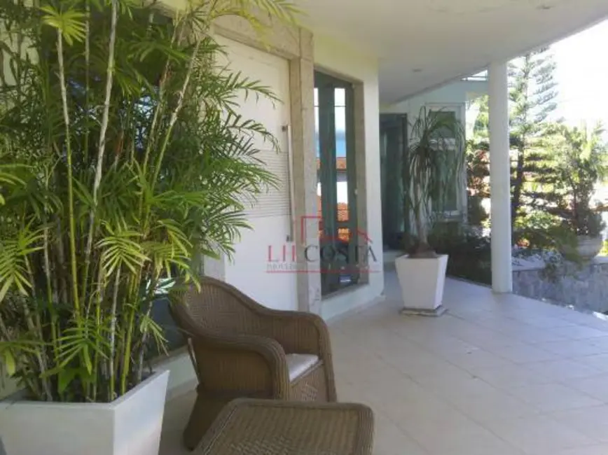 Foto 7 de Casa de Condomínio com 5 quartos à venda, 800m2 em Maria Paula, Niteroi - RJ