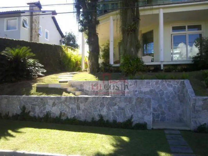 Foto 3 de Casa de Condomínio com 5 quartos à venda, 800m2 em Maria Paula, Niteroi - RJ