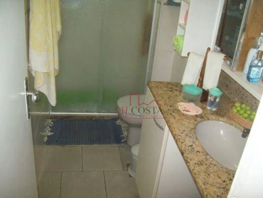 Foto 2 de Apartamento com 2 quartos à venda, 64m2 em Fonseca, Niteroi - RJ