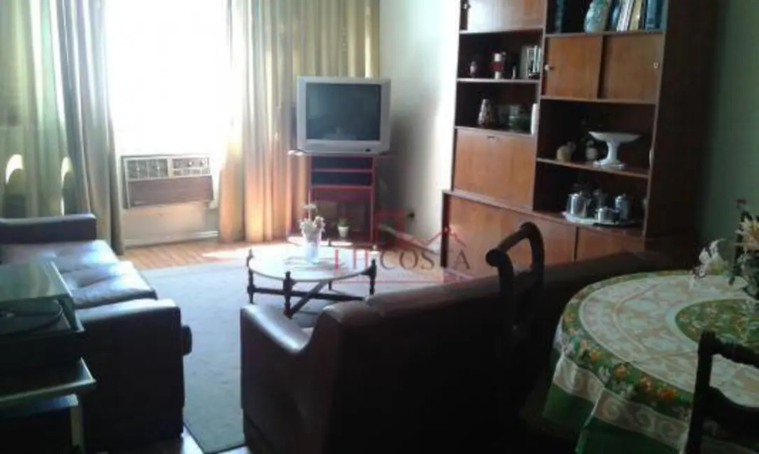 Foto 4 de Apartamento com 2 quartos à venda, 86m2 em Icaraí, Niteroi - RJ