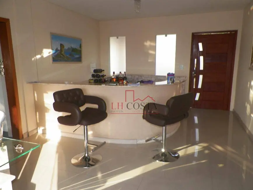 Foto 6 de Casa de Condomínio com 3 quartos à venda, 450m2 em Sapê, Niteroi - RJ