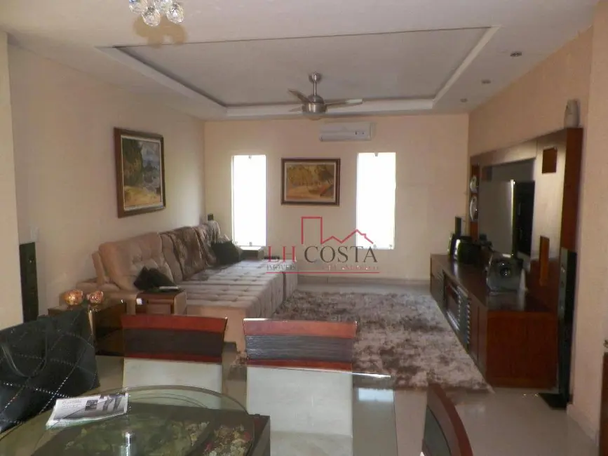 Foto 8 de Casa de Condomínio com 3 quartos à venda, 450m2 em Sapê, Niteroi - RJ