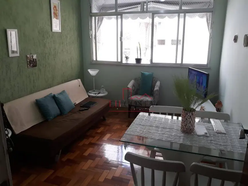 Foto 1 de Apartamento com 2 quartos à venda, 67m2 em Icaraí, Niteroi - RJ