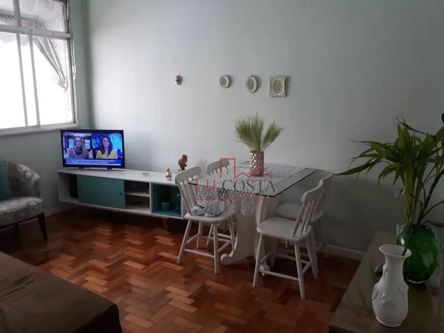 Foto 3 de Apartamento com 2 quartos à venda, 67m2 em Icaraí, Niteroi - RJ