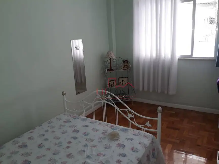 Foto 6 de Apartamento com 2 quartos à venda, 67m2 em Icaraí, Niteroi - RJ