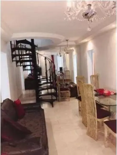 Foto 1 de Cobertura com 3 quartos à venda, 279m2 em Ingá, Niteroi - RJ