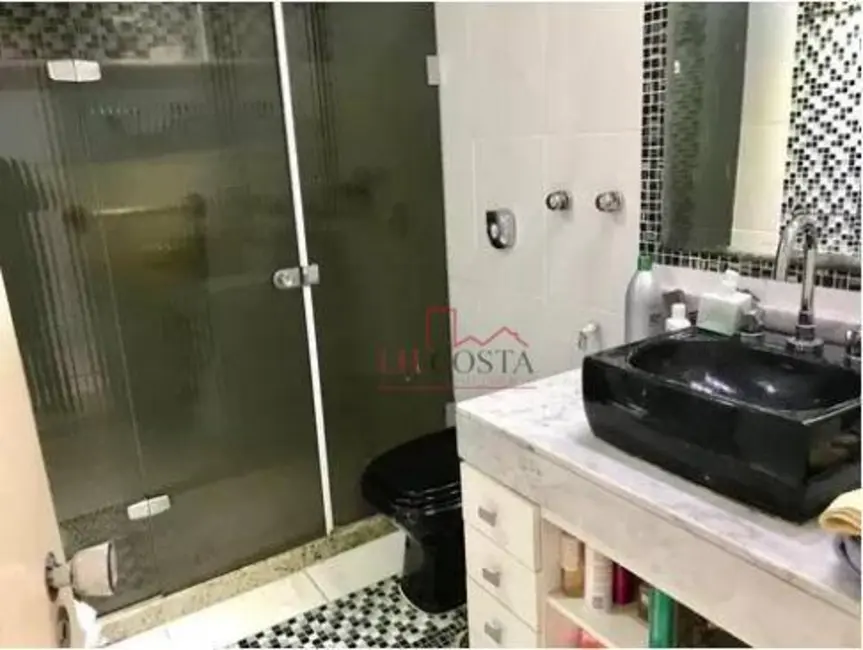 Foto 4 de Cobertura com 3 quartos à venda, 279m2 em Ingá, Niteroi - RJ