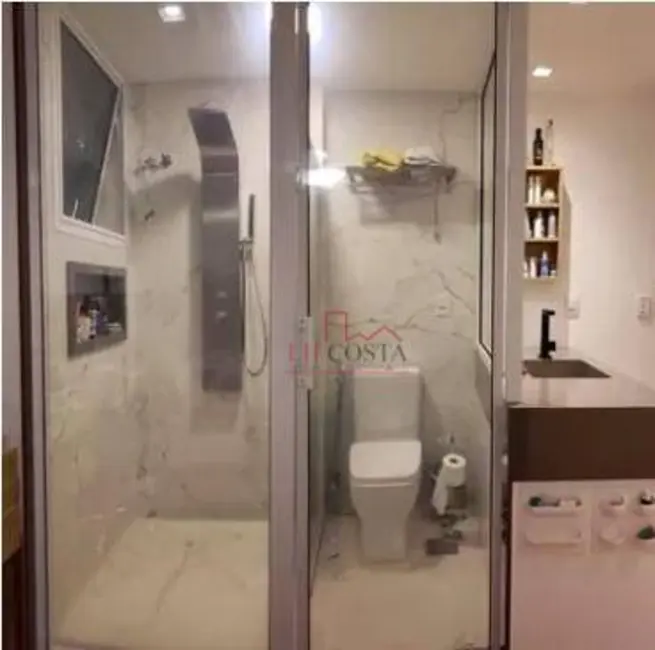 Foto 6 de Apartamento com 3 quartos à venda, 102m2 em Itaipu, Niteroi - RJ