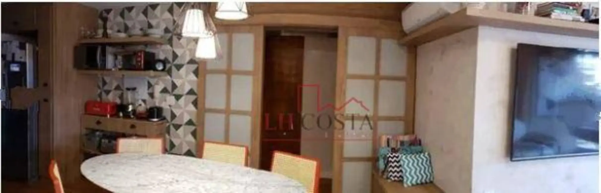 Foto 3 de Apartamento com 3 quartos à venda, 102m2 em Itaipu, Niteroi - RJ