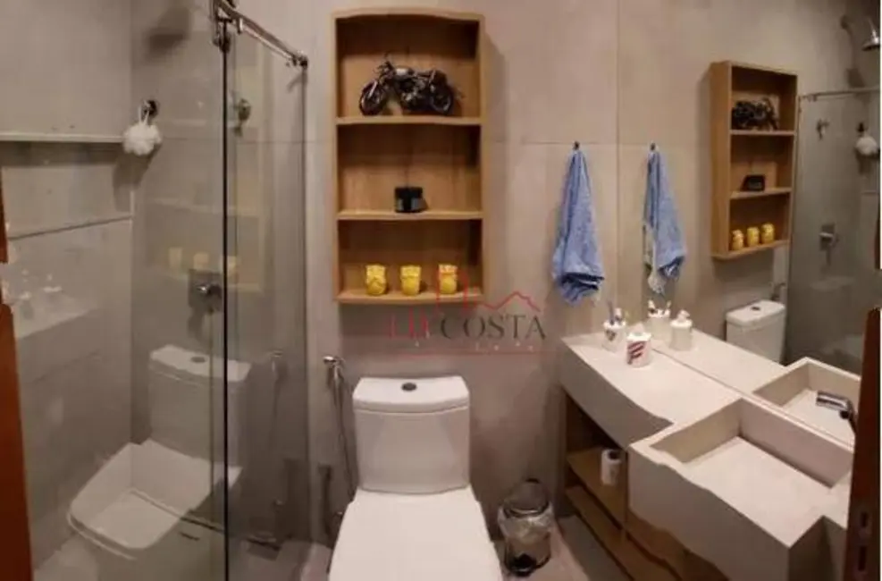 Foto 8 de Apartamento com 3 quartos à venda, 102m2 em Itaipu, Niteroi - RJ