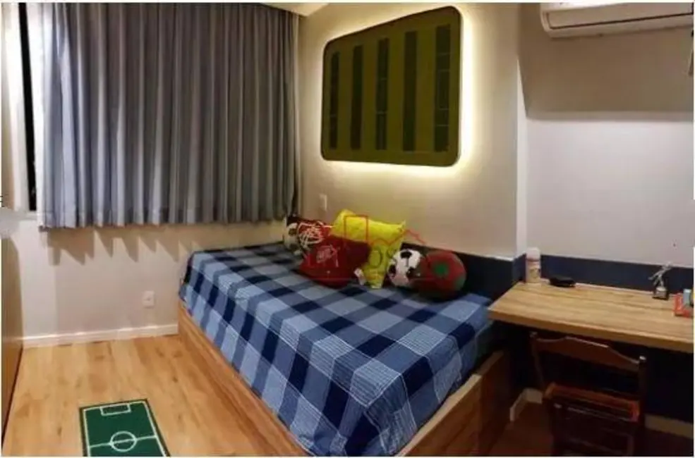 Foto 9 de Apartamento com 3 quartos à venda, 102m2 em Itaipu, Niteroi - RJ