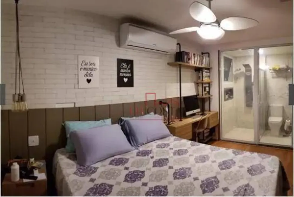 Foto 5 de Apartamento com 3 quartos à venda, 102m2 em Itaipu, Niteroi - RJ