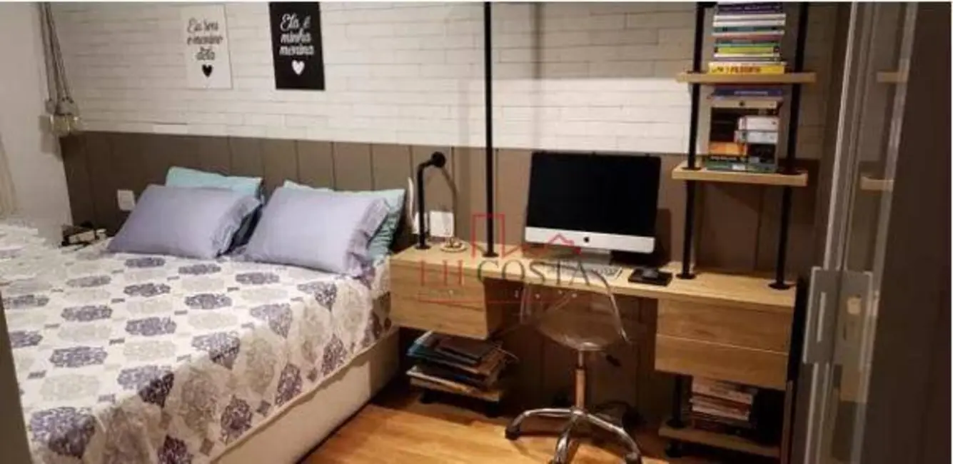 Foto 4 de Apartamento com 3 quartos à venda, 102m2 em Itaipu, Niteroi - RJ