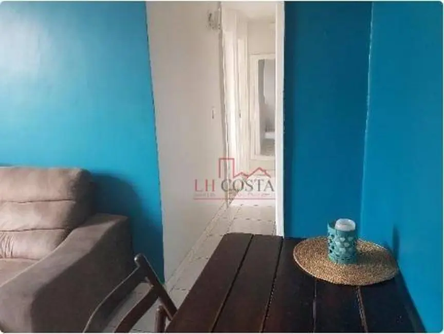 Foto 2 de Apartamento com 3 quartos à venda, 70m2 em Fátima, Niteroi - RJ