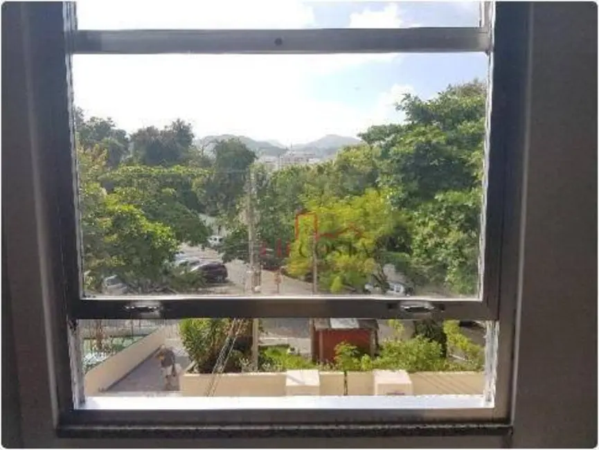 Foto 5 de Apartamento com 3 quartos à venda, 70m2 em Fátima, Niteroi - RJ