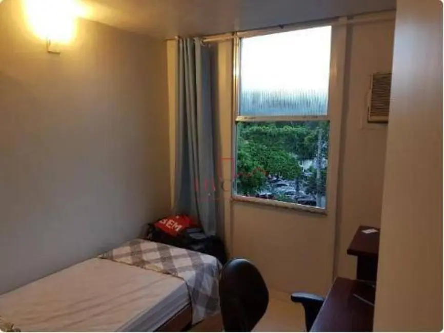 Foto 8 de Apartamento com 3 quartos à venda, 70m2 em Fátima, Niteroi - RJ