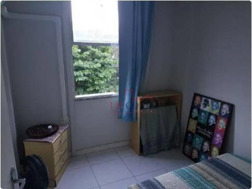 Foto 7 de Apartamento com 3 quartos à venda, 70m2 em Fátima, Niteroi - RJ