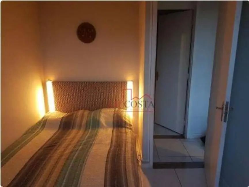 Foto 6 de Apartamento com 3 quartos à venda, 70m2 em Fátima, Niteroi - RJ